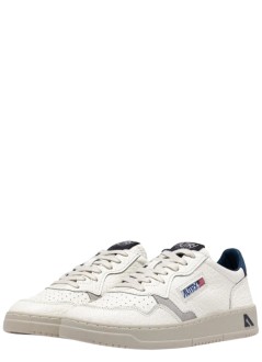 autry sneaker hombre medalist low man - aulmne12 ne12