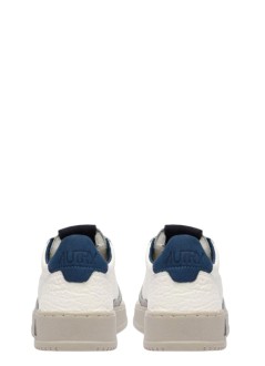 autry sneaker hombre medalist low man - aulmne12 ne12