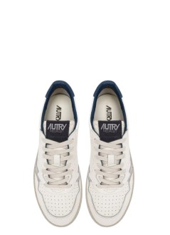 autry sneaker hombre medalist low man - aulmne12 ne12
