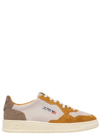 autry sneaker manmedalist low man - aulmts24 ts24