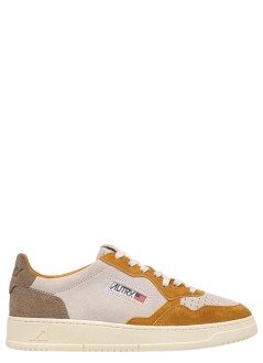autry sneaker manmedalist low man - aulmts24 ts24