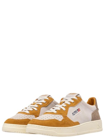 autry sneaker manmedalist low man - aulmts24 ts24 2