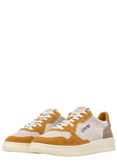 autry sneaker manmedalist low man - aulmts24 ts24