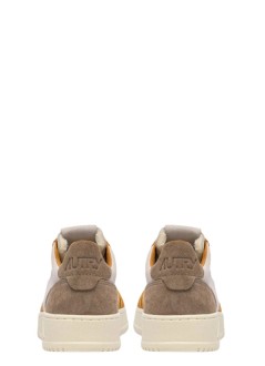 autry sneaker manmedalist low man - aulmts24 ts24