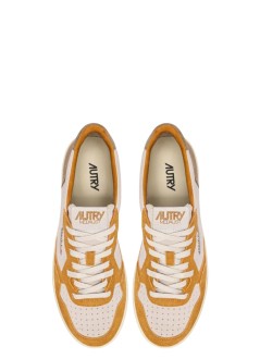 autry sneaker manmedalist low man - aulmts24 ts24