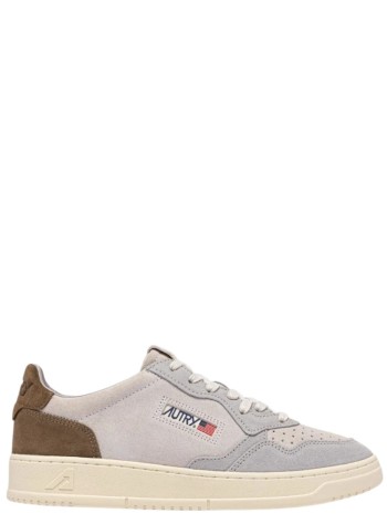 autry sneaker hombre medalist low man - aulmts27 ts27