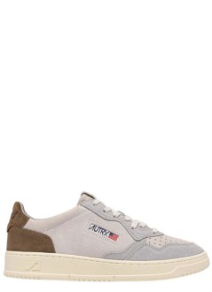 autry sneaker manmedalist low man - aulmts27 ts27