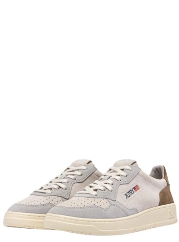 autry sneaker hombre medalist low man - aulmts27 ts27 2