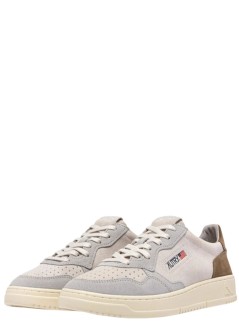 autry sneaker manmedalist low man - aulmts27 ts27