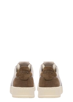 autry sneaker manmedalist low man - aulmts27 ts27