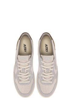autry sneaker manmedalist low man - aulmts27 ts27
