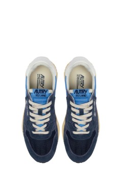 autry sneaker manreelwind low man - wwlm3t03 3t03