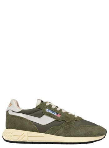 autry sneaker manreelwind low man - wwlmnc37 nc37