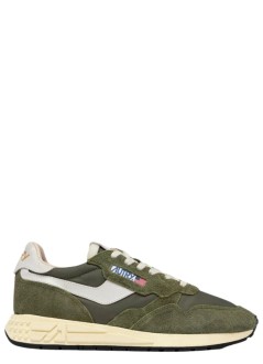autry sneaker manreelwind low man - wwlmnc37 nc37