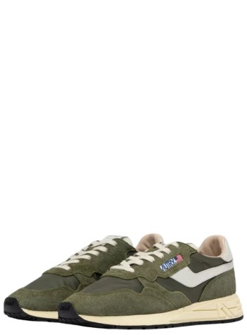 autry sneaker manreelwind low man - wwlmnc37 nc37 2