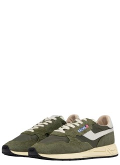 autry sneaker manreelwind low man - wwlmnc37 nc37