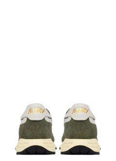 autry sneaker manreelwind low man - wwlmnc37 nc37