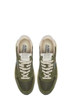 autry sneaker manreelwind low man - wwlmnc37 nc37