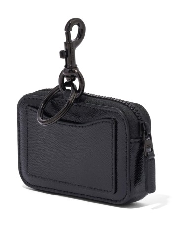 marc jacobs key ring unisexthe nano snapshot charm - 2p3scp051s01 001 2