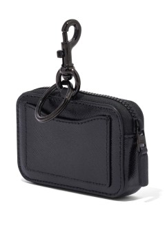 marc jacobs llaveros unisex the nano snapshot charm - 2p3scp051s01 001