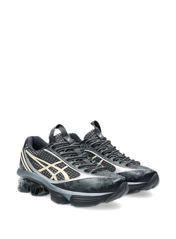 asics sneaker mujer gel kinetic fluent - 1203a748 001 2