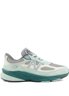 new balance sneaker manm_w_u990v6 - u990gt6 gt6