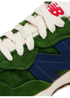new balance sneaker manu327wv1 - u327wsc wsc