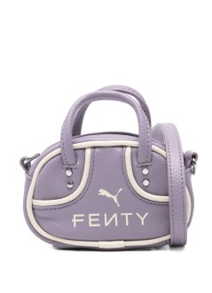 puma viaje mujer puma x fenty pocket grip bag - 092562 01