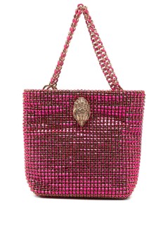 kurt geiger crossbody mujer mini party tote - 3574898999 98