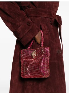 kurt geiger crossbody mujer mini party tote - 3574898999 98
