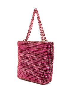 kurt geiger crossbody mujer mini party tote - 3574898999 98