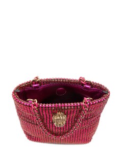 kurt geiger crossbody mujer mini party tote - 3574898999 98