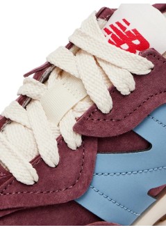 new balance sneaker womannew balance 327 - u327wsa wsa