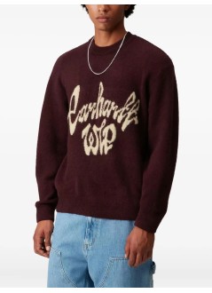 carhartt sudadera hombre suéter chedda - i035593 3dzxx