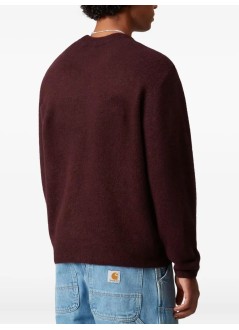 carhartt sudadera hombre suéter chedda - i035593 3dzxx