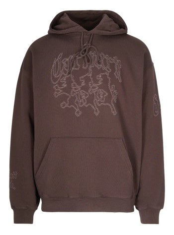 carhartt sudadera hombre sudadera con capucha hackwork - i035641 3eexx