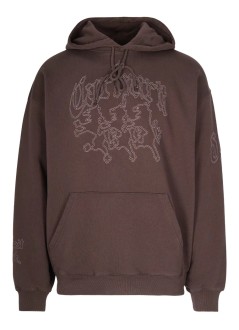 carhartt sudadera hombre sudadera con capucha hackwork - i035641 3eexx