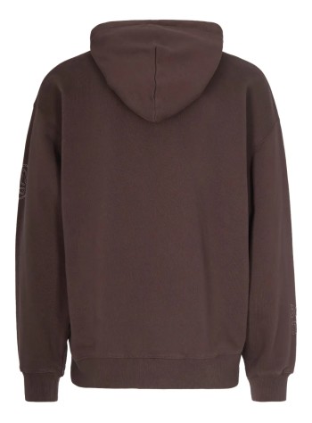 carhartt sudadera hombre sudadera con capucha hackwork - i035641 3eexx 2