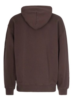 carhartt sudadera hombre sudadera con capucha hackwork - i035641 3eexx