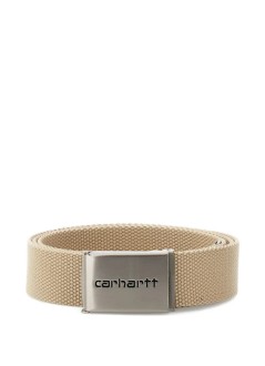carhartt cinturon hombre clip belt chrome - i019176 g1xx
