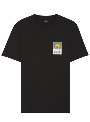 boss camiseta hombre te_plain - 50556023 001