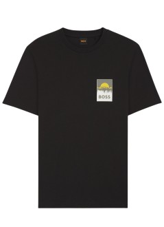 boss camiseta hombre te_plain - 50556023 001