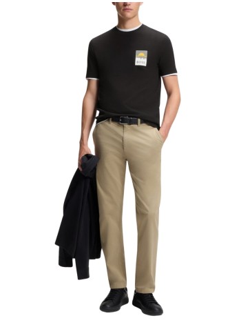 boss camiseta hombre te_plain - 50556023 001 2