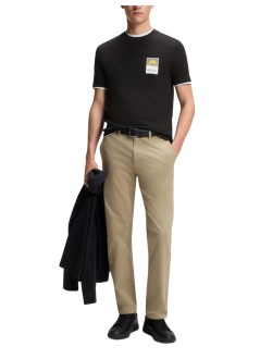 boss camiseta hombre te_plain - 50556023 001