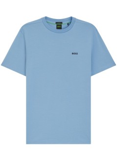 boss t-shirt mantee - 50506373 469