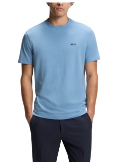 boss t-shirt mantee - 50506373 469