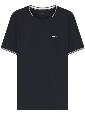 boss t-shirt mantaul - 50521245 402
