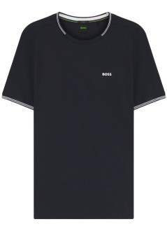 boss camiseta hombre taul - 50521245 402