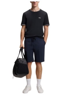 boss camiseta hombre taul - 50521245 402