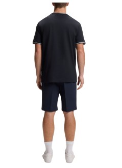 boss camiseta hombre taul - 50521245 402